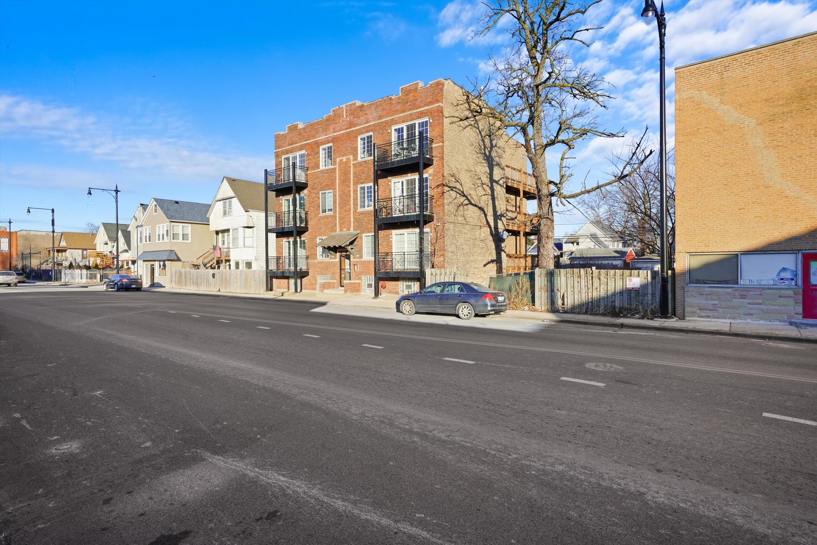 4917 North Pulaski Road, Unit 1N Chicago, IL 60630 - Photo 28 of 28 Gallery Image 28