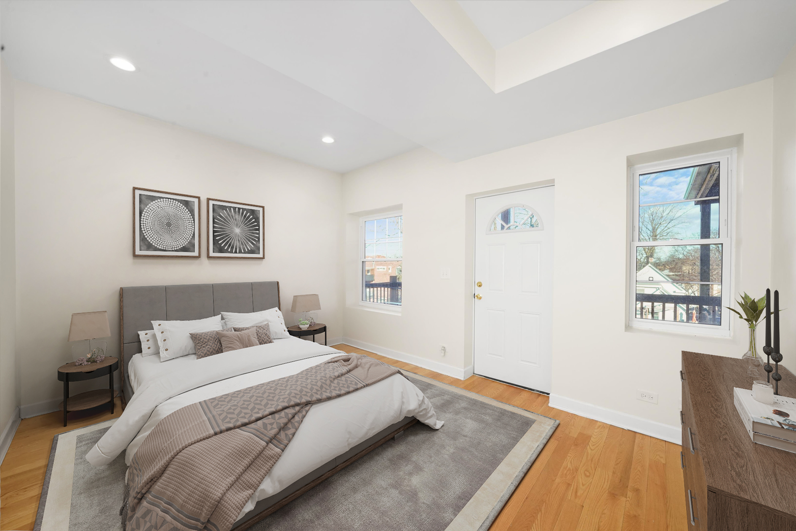 4917 North Pulaski Road, Unit 1N Chicago, IL 60630 - Photo 7 of 28 Gallery Image 7