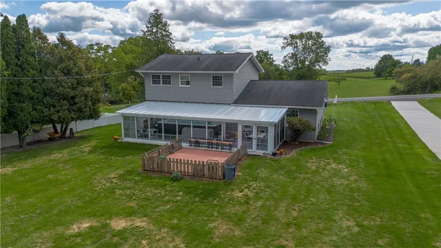 $360,000 | 94 White Springs Lane, Geneva Town, NY 14456