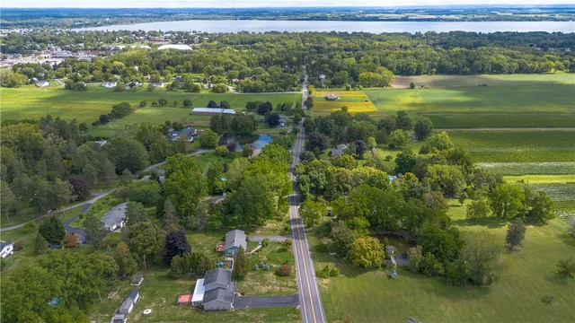 $360,000 | 94 White Springs Lane, Geneva Town, NY 14456