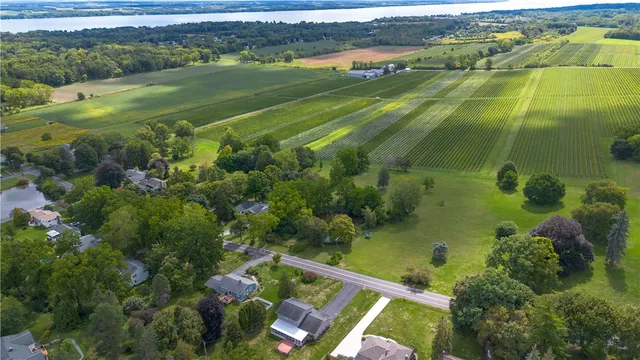 $360,000 | 94 White Springs Lane, Geneva Town, NY 14456