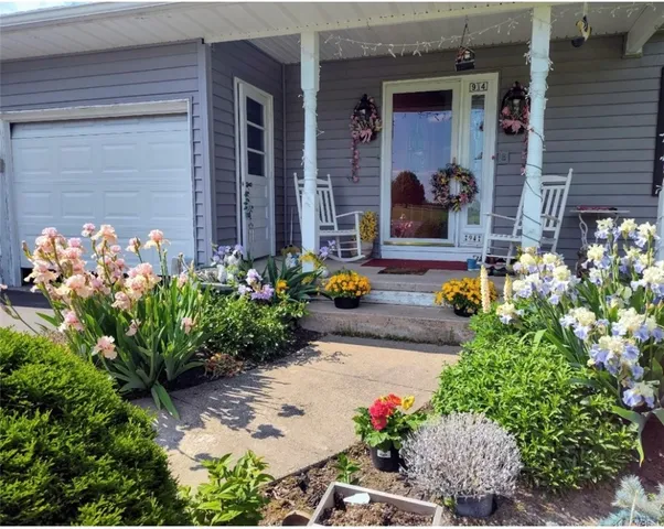 $360,000 | 94 White Springs Lane, Geneva Town, NY 14456