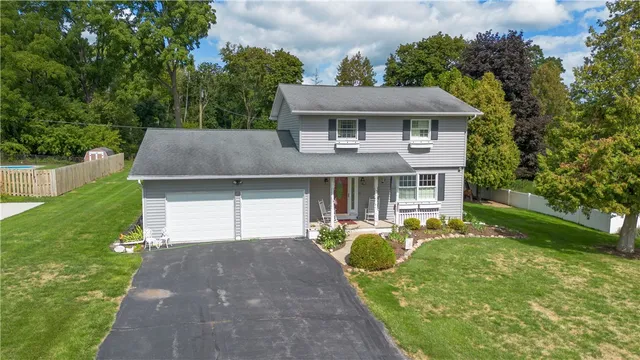 $360,000 | 94 White Springs Lane, Geneva Town, NY 14456