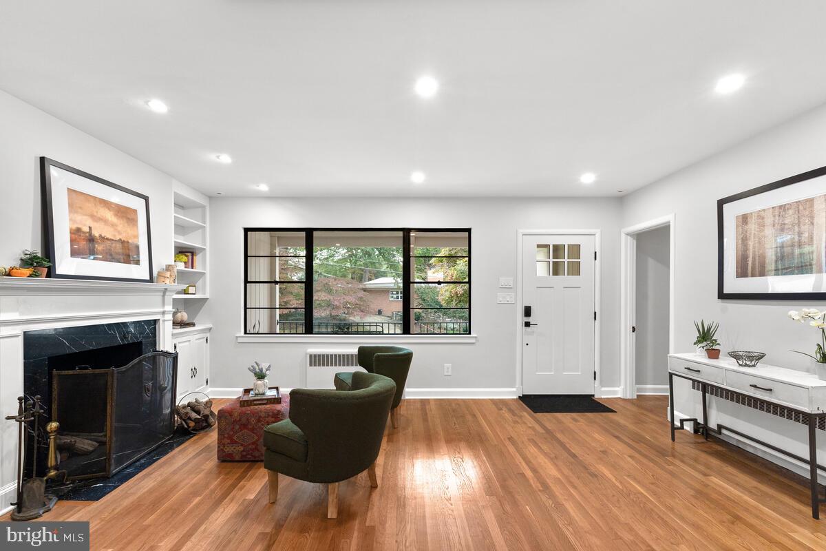 9344 Harvey Road Silver Spring, MD 20910 - Photo 14 of 74