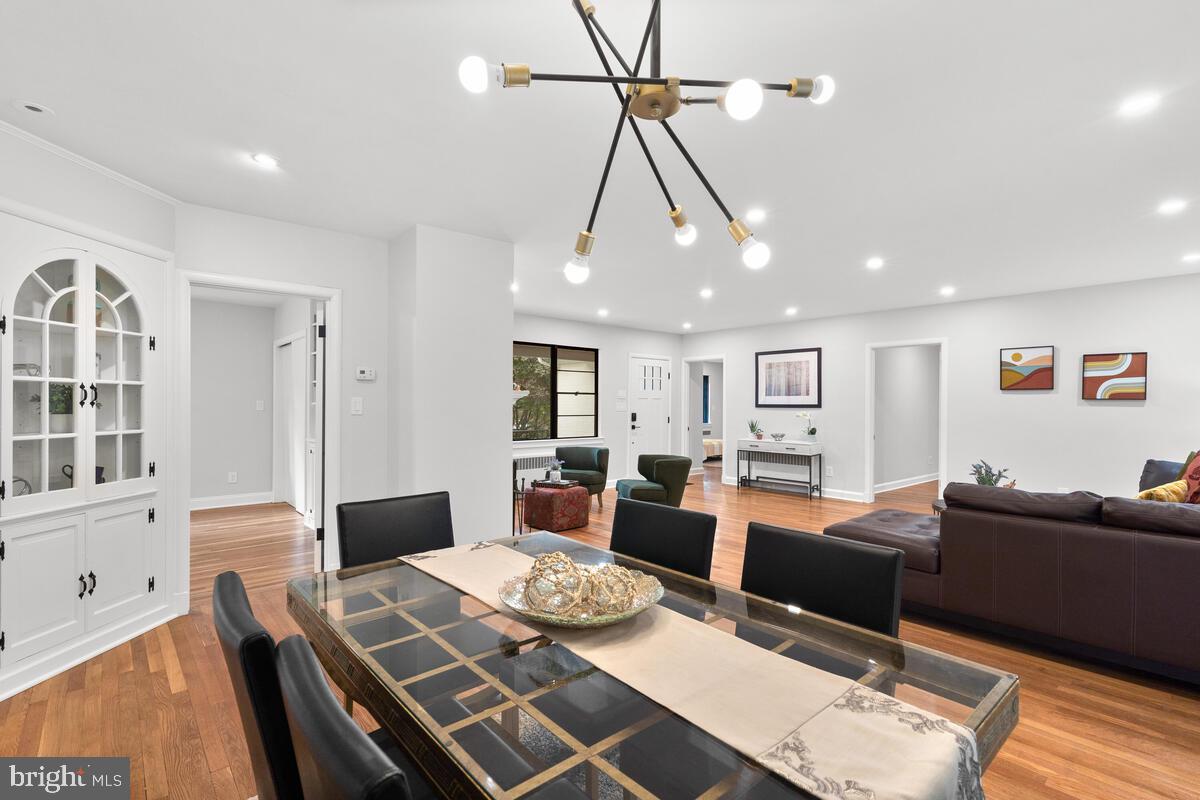 9344 Harvey Road Silver Spring, MD 20910 - Photo 15 of 74