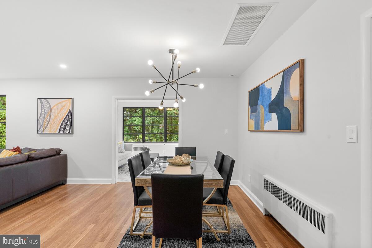 9344 Harvey Road Silver Spring, MD 20910 - Photo 16 of 74