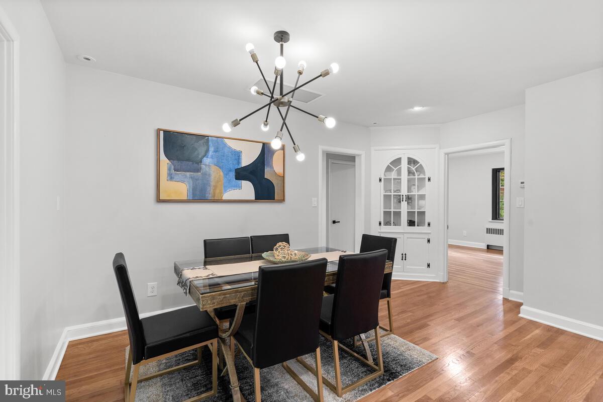 9344 Harvey Road Silver Spring, MD 20910 - Photo 18 of 74