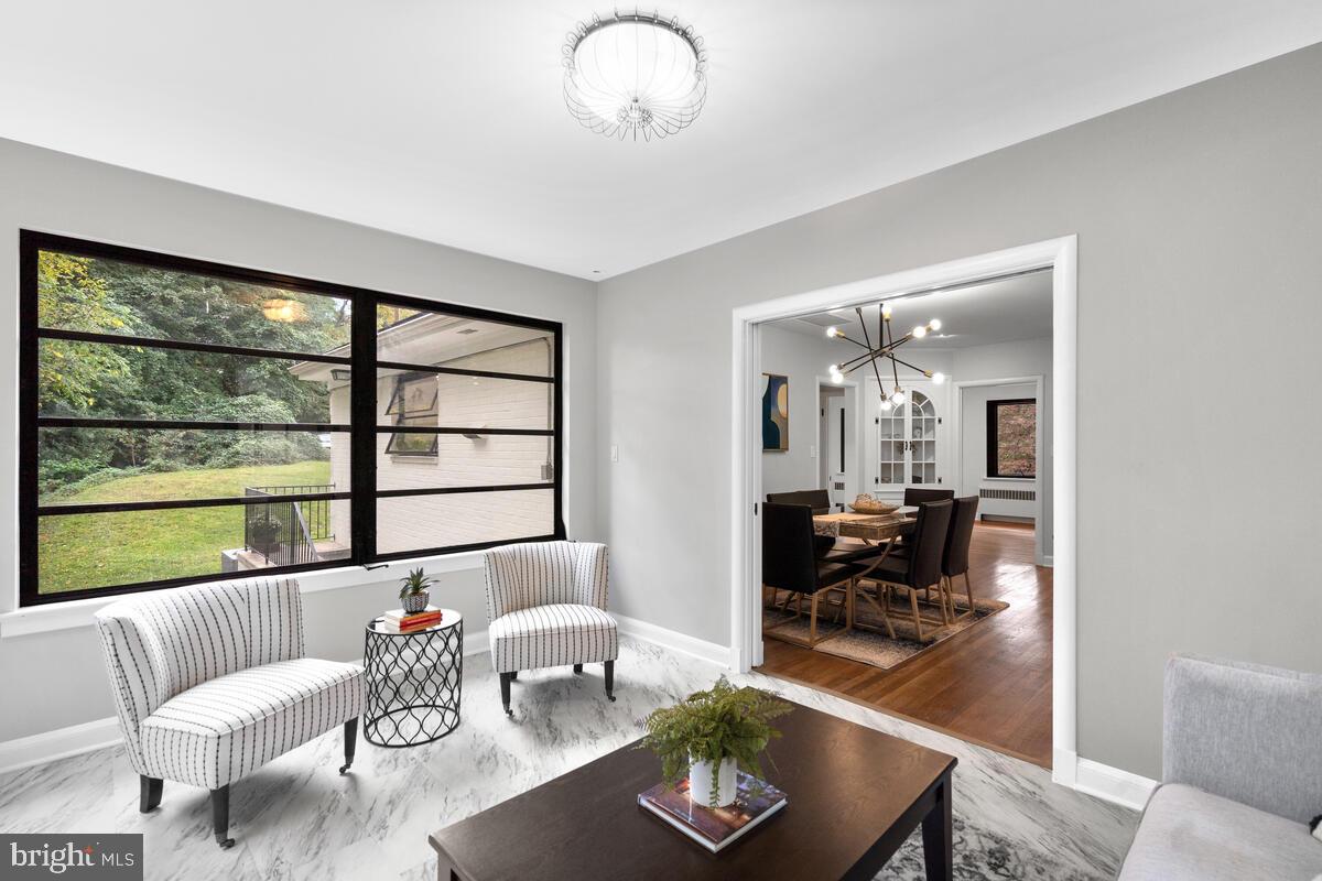 9344 Harvey Road Silver Spring, MD 20910 - Photo 20 of 74