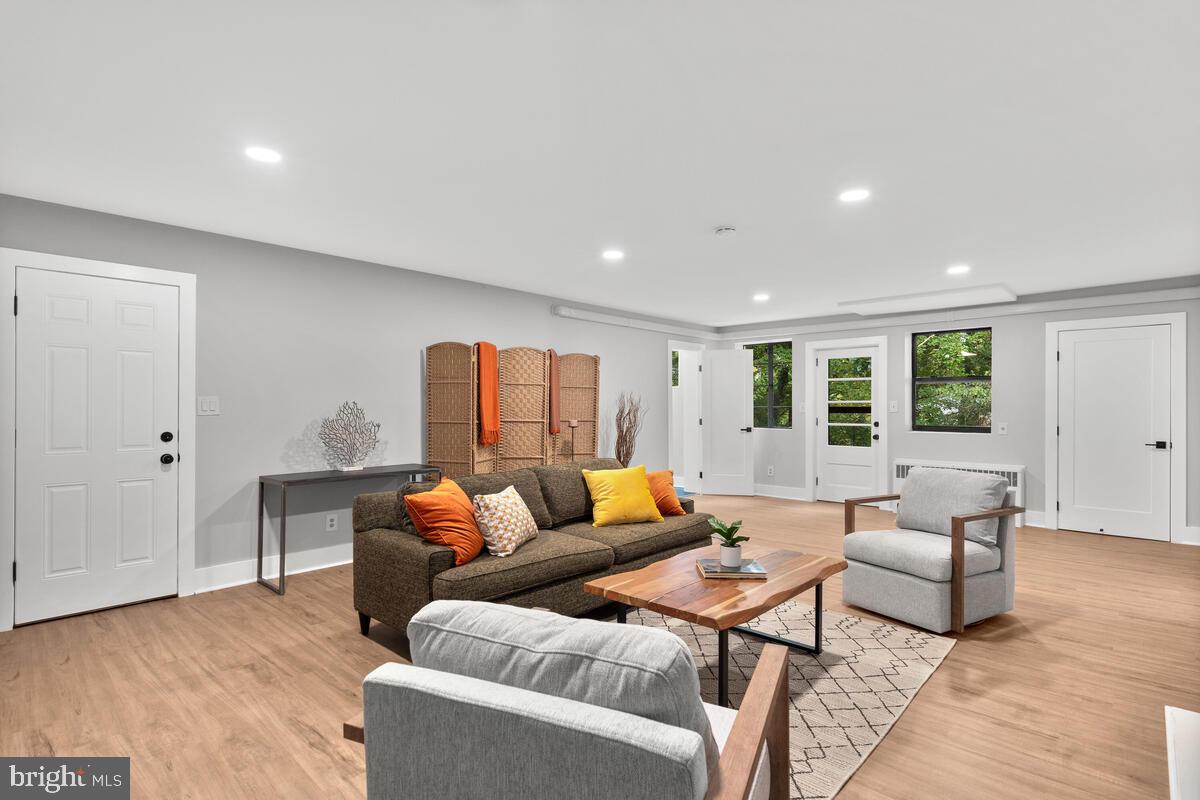 9344 Harvey Road Silver Spring, MD 20910 - Photo 46 of 74