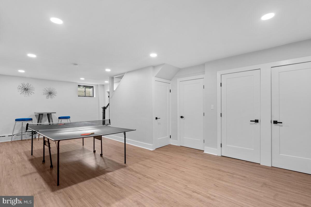 9344 Harvey Road Silver Spring, MD 20910 - Photo 53 of 74