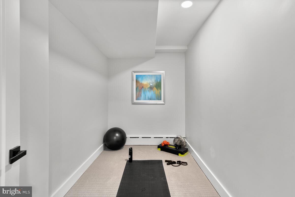 9344 Harvey Road Silver Spring, MD 20910 - Photo 56 of 74