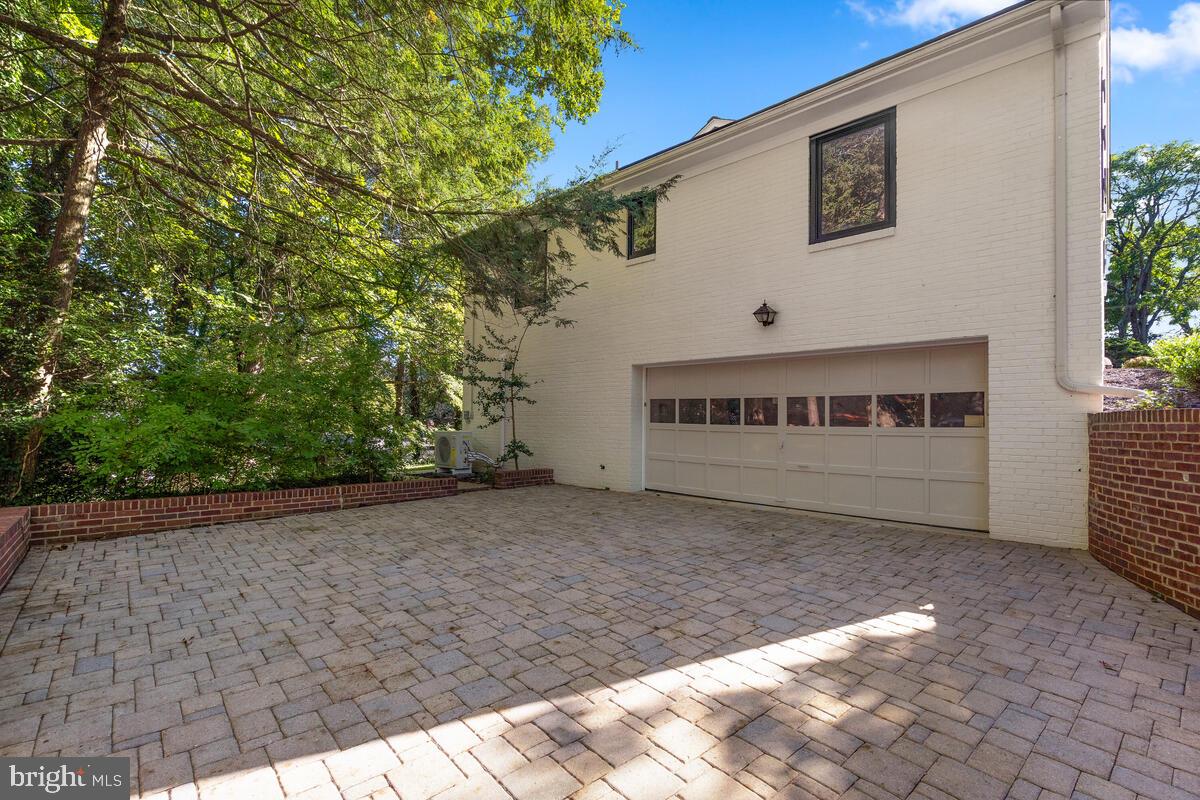 9344 Harvey Road Silver Spring, MD 20910 - Photo 62 of 74