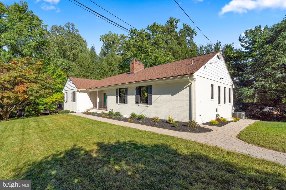 9344 Harvey Road Silver Spring, MD 20910 - Photo 69 of 74