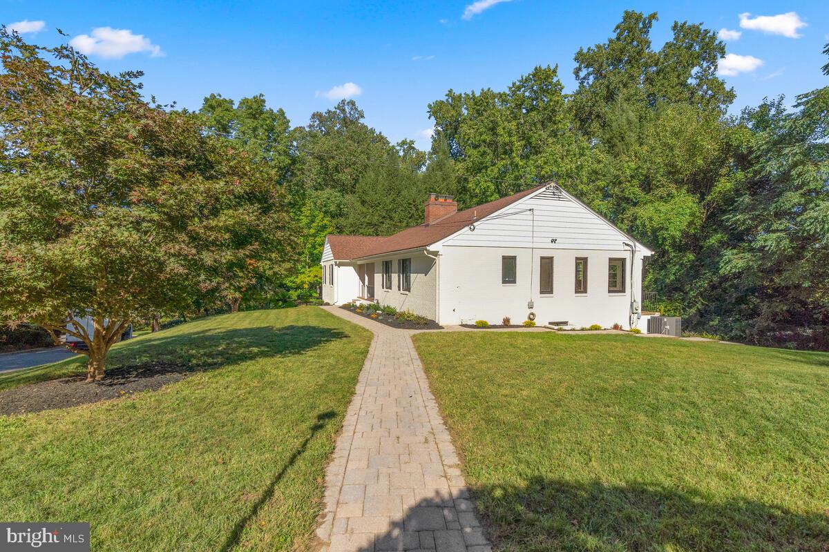 9344 Harvey Road Silver Spring, MD 20910 - Photo 71 of 74