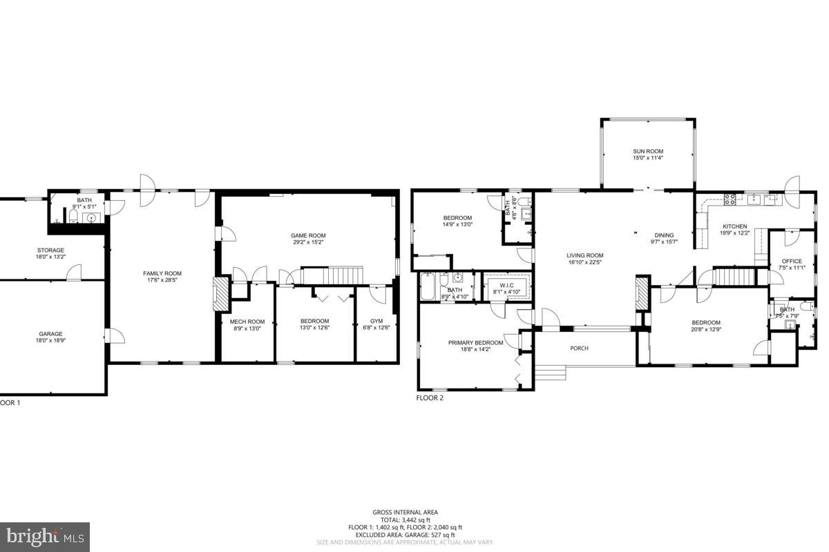 9344 Harvey Road Silver Spring, MD 20910 - Photo 74 of 74