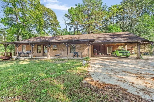 $142,500 | 542 Southgate Road, Hattiesburg, MS 39401