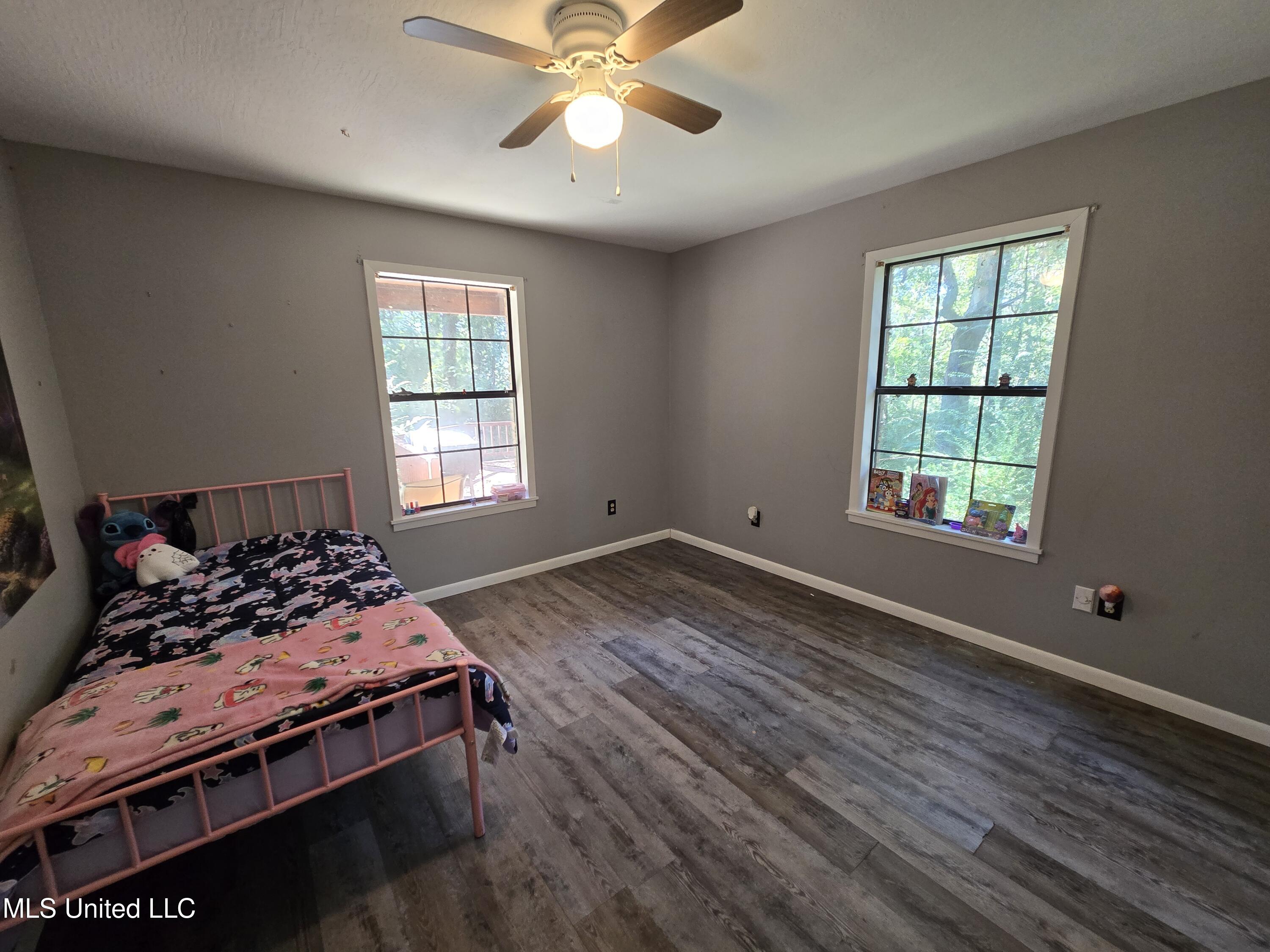 542 Southgate Road Hattiesburg, MS 39401 - Photo 21 of 33 Guest Room (1)