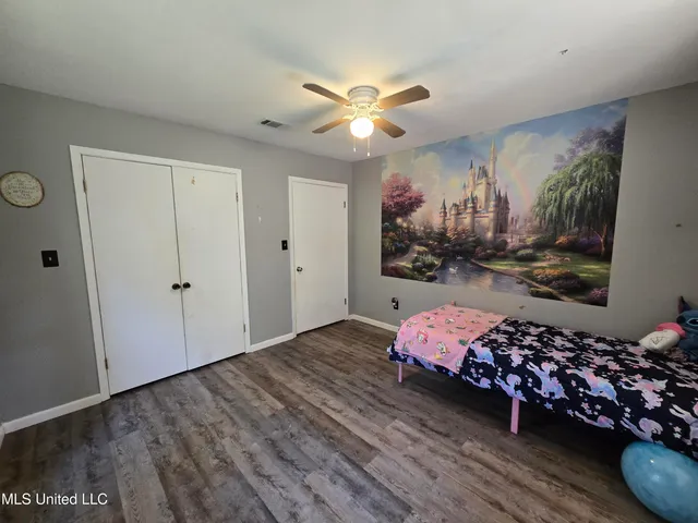 $142,500 | 542 Southgate Road, Hattiesburg, MS 39401