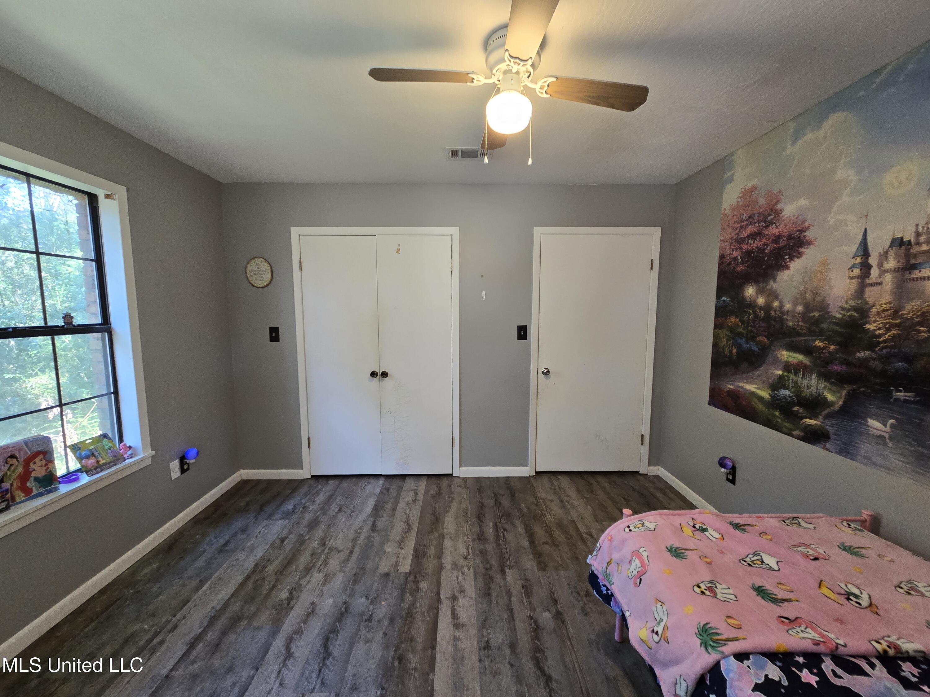 542 Southgate Road Hattiesburg, MS 39401 - Photo 25 of 33 Guest Room (5)