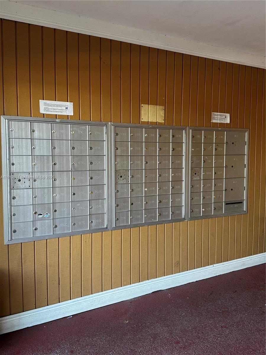 1330 West 54th Street, Unit 205C Hialeah, FL 33012 - Photo 10 of 10 a view of wooden floor