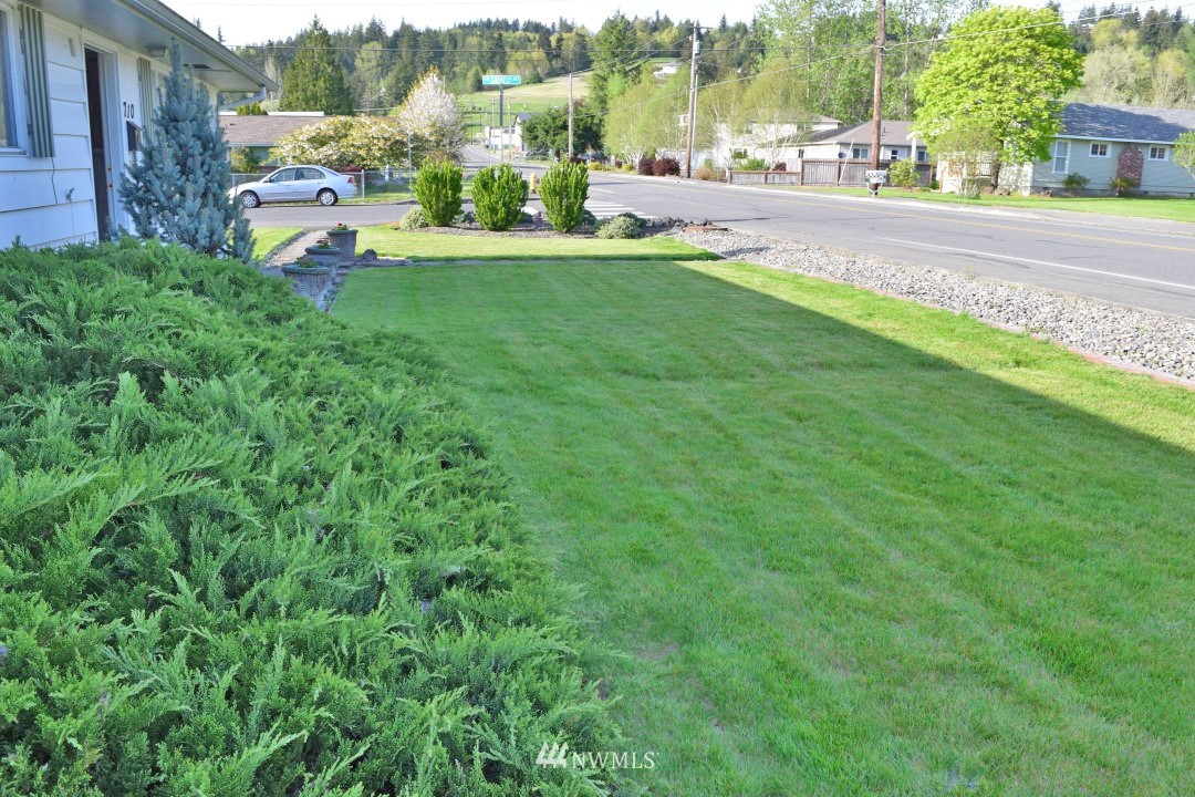 710 Southwest 20th Street Chehalis, WA 98532 - Photo 1 of 1 Gallery Image 1