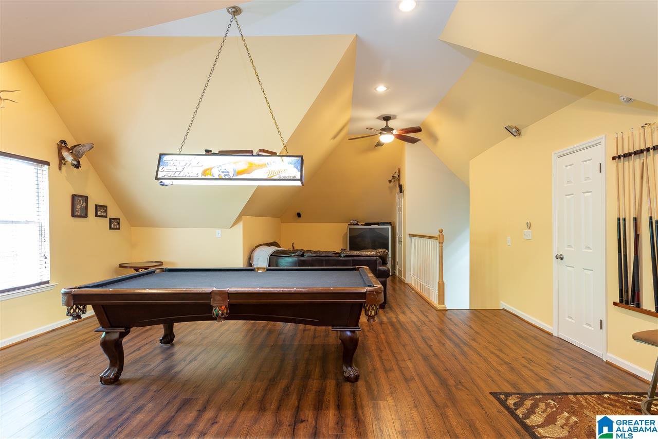 72 Ridgecrest Lane Trussville, AL 35173 - Photo 40 of 49