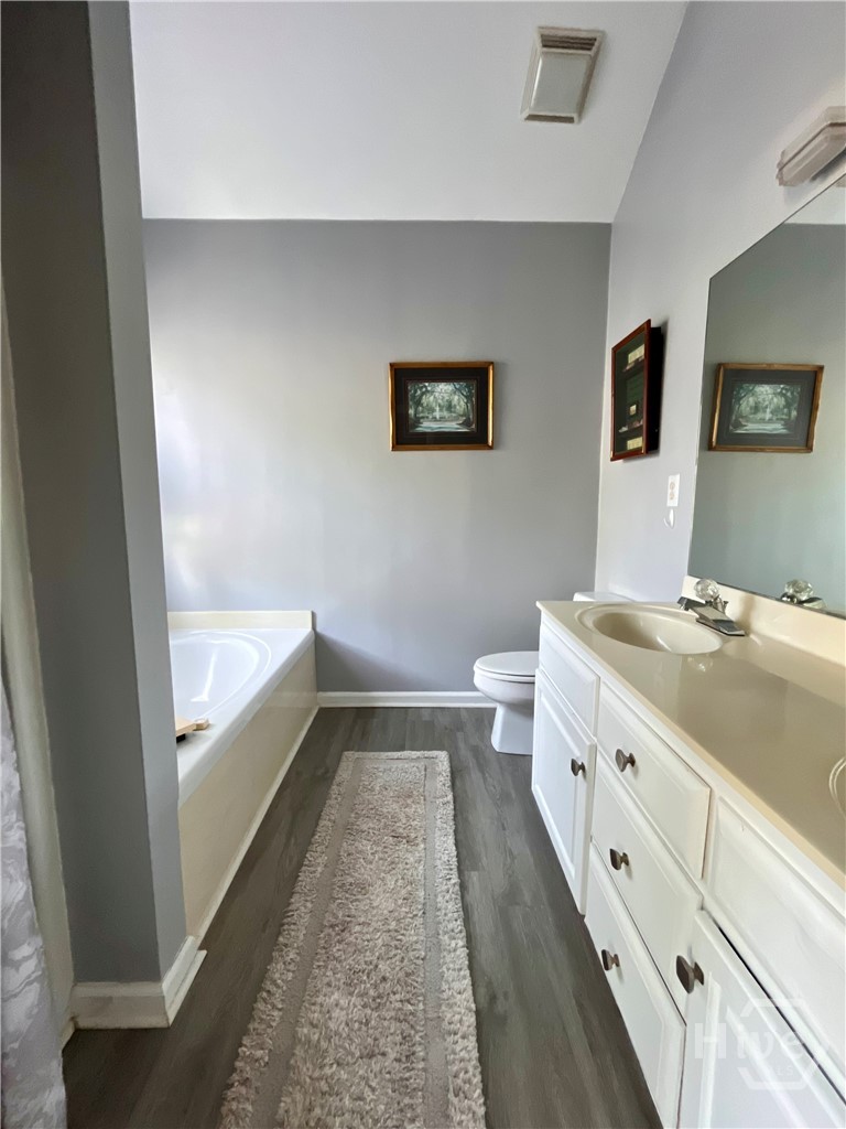 168 Covington Place Athens, GA 30606 - Photo 19 of 22