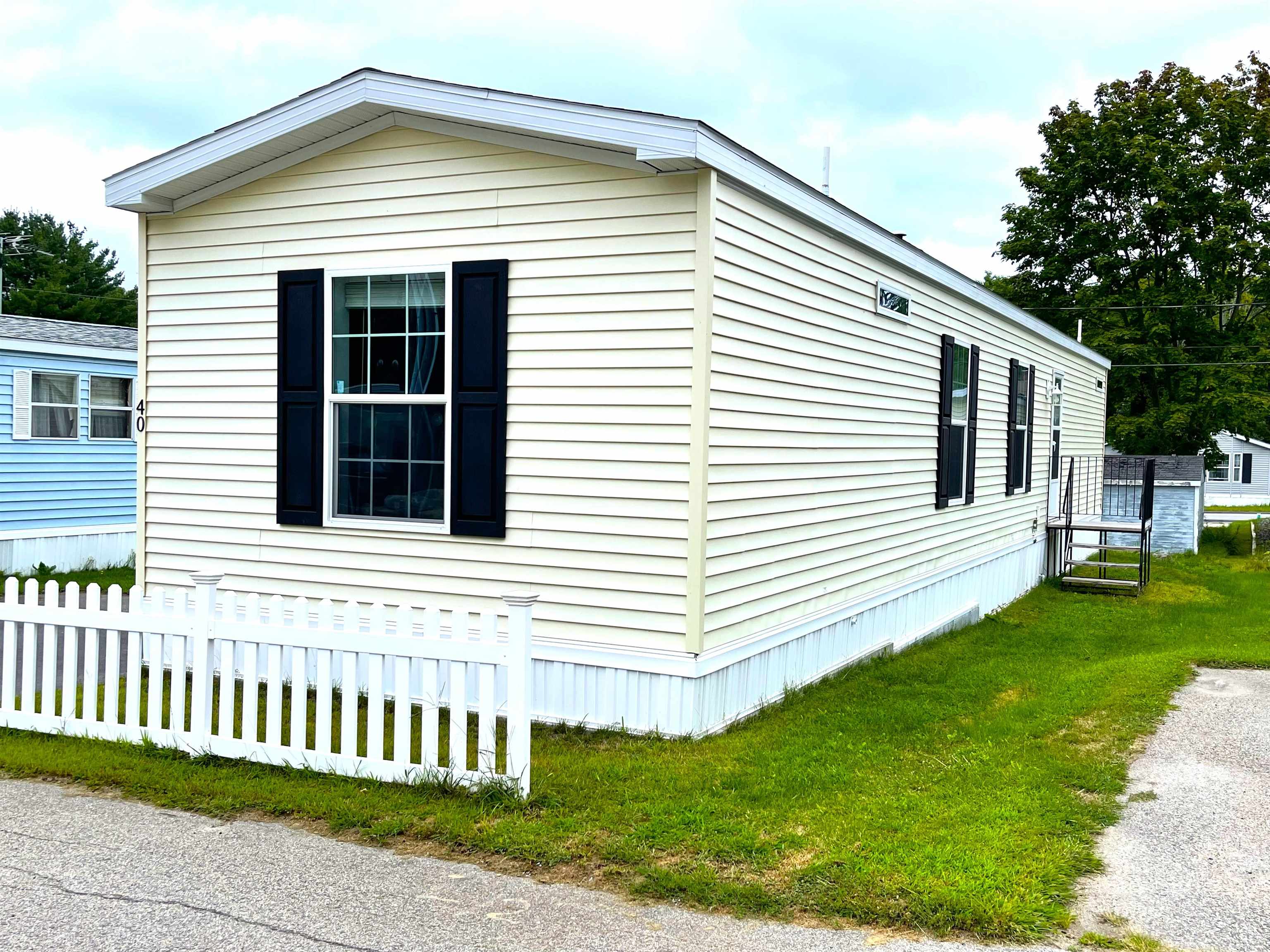 40 Colby Road Newmarket, NH 03857 - Photo 26 of 34
