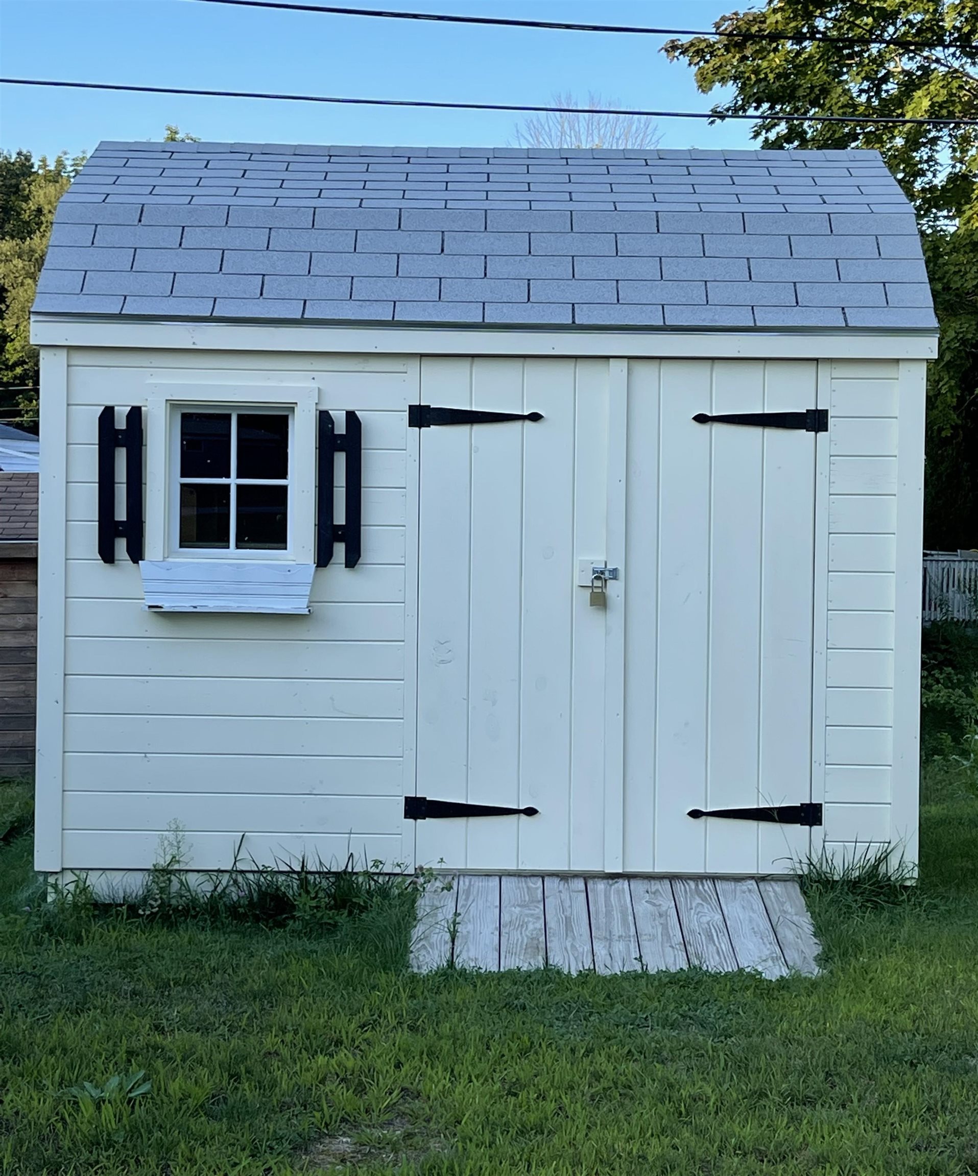 40 Colby Road Newmarket, NH 03857 - Photo 29 of 34