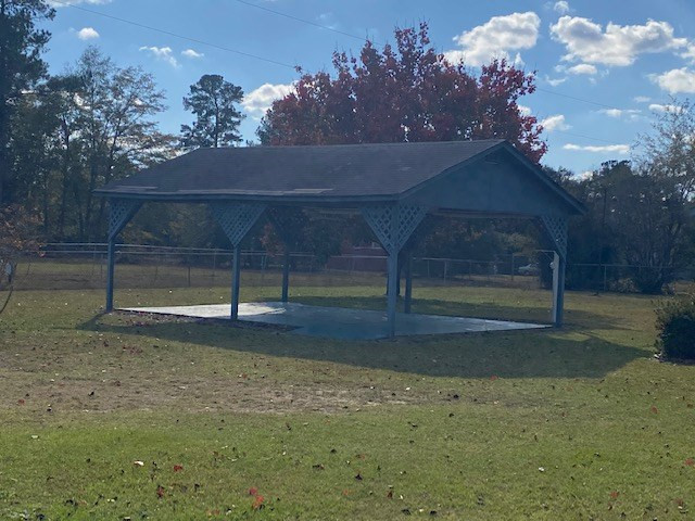 1798 Kennerly Road Orangeburg, SC 29118 - Photo 3 of 18 Photo 3