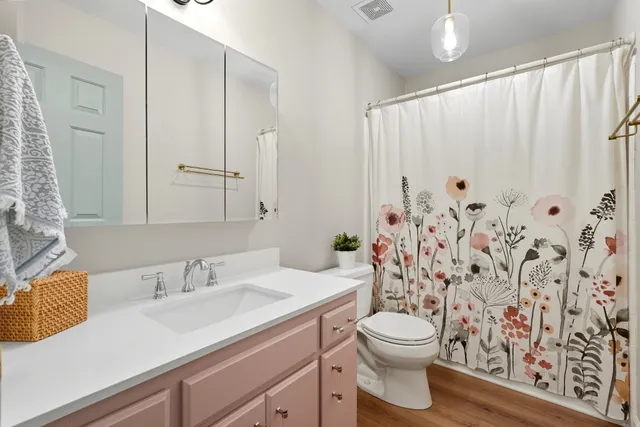 $360,000 | 401 Huntington Ridge Drive, Nashville, TN 37211