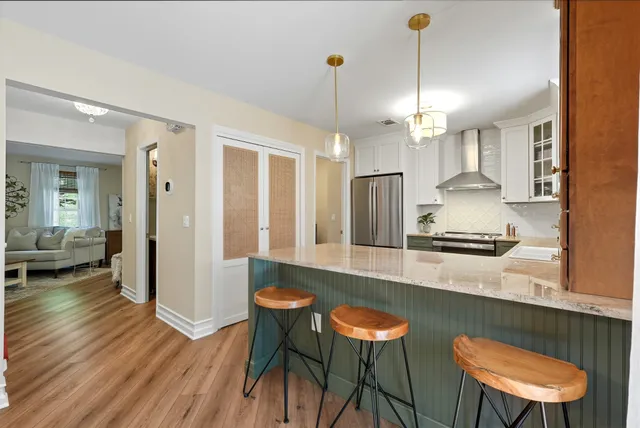 $360,000 | 401 Huntington Ridge Drive, Nashville, TN 37211