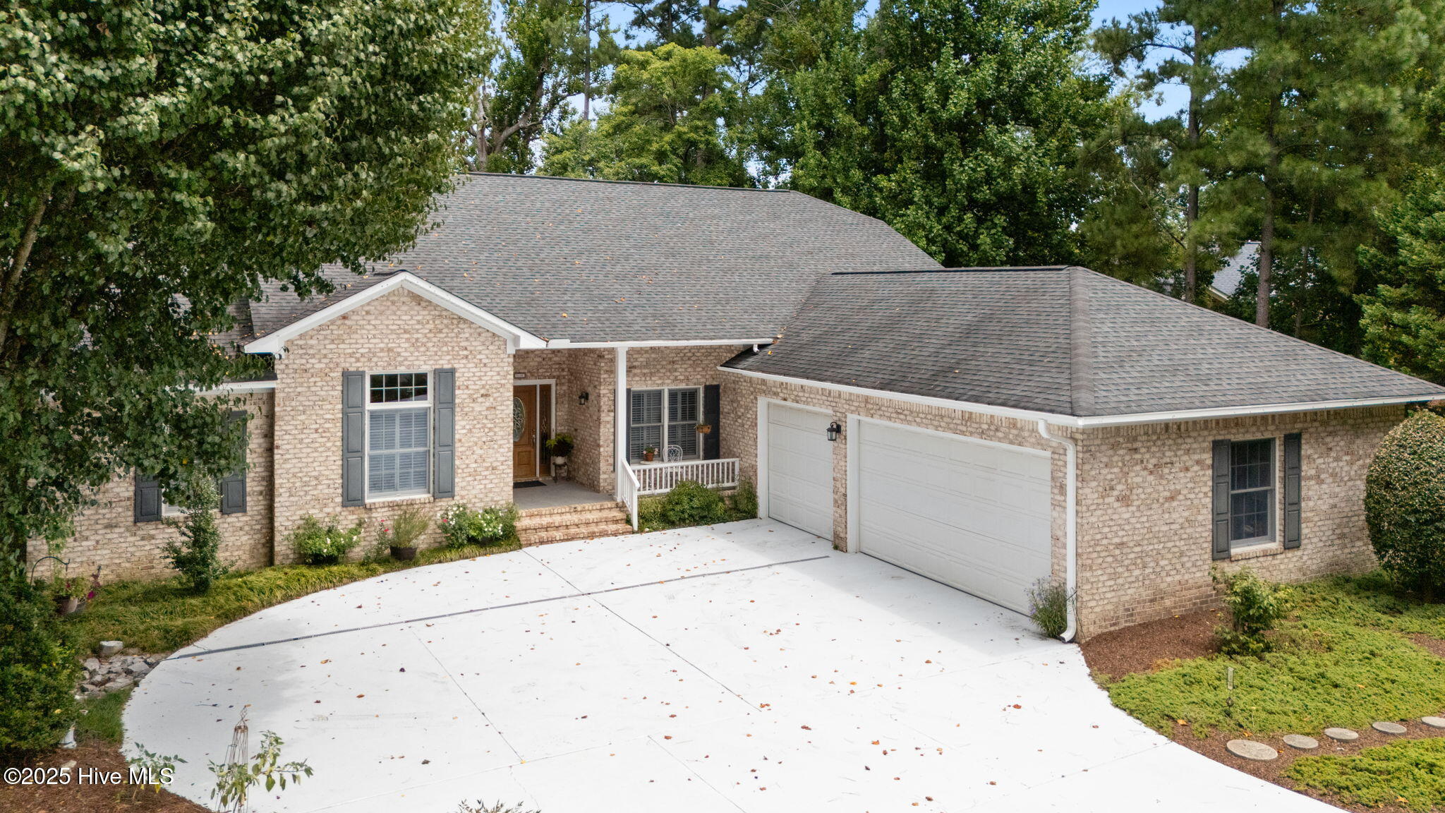 106 Roanoke Lane Chocowinity, NC 27817 - Photo 1 of 41 Waterfront home in Cypress Landing