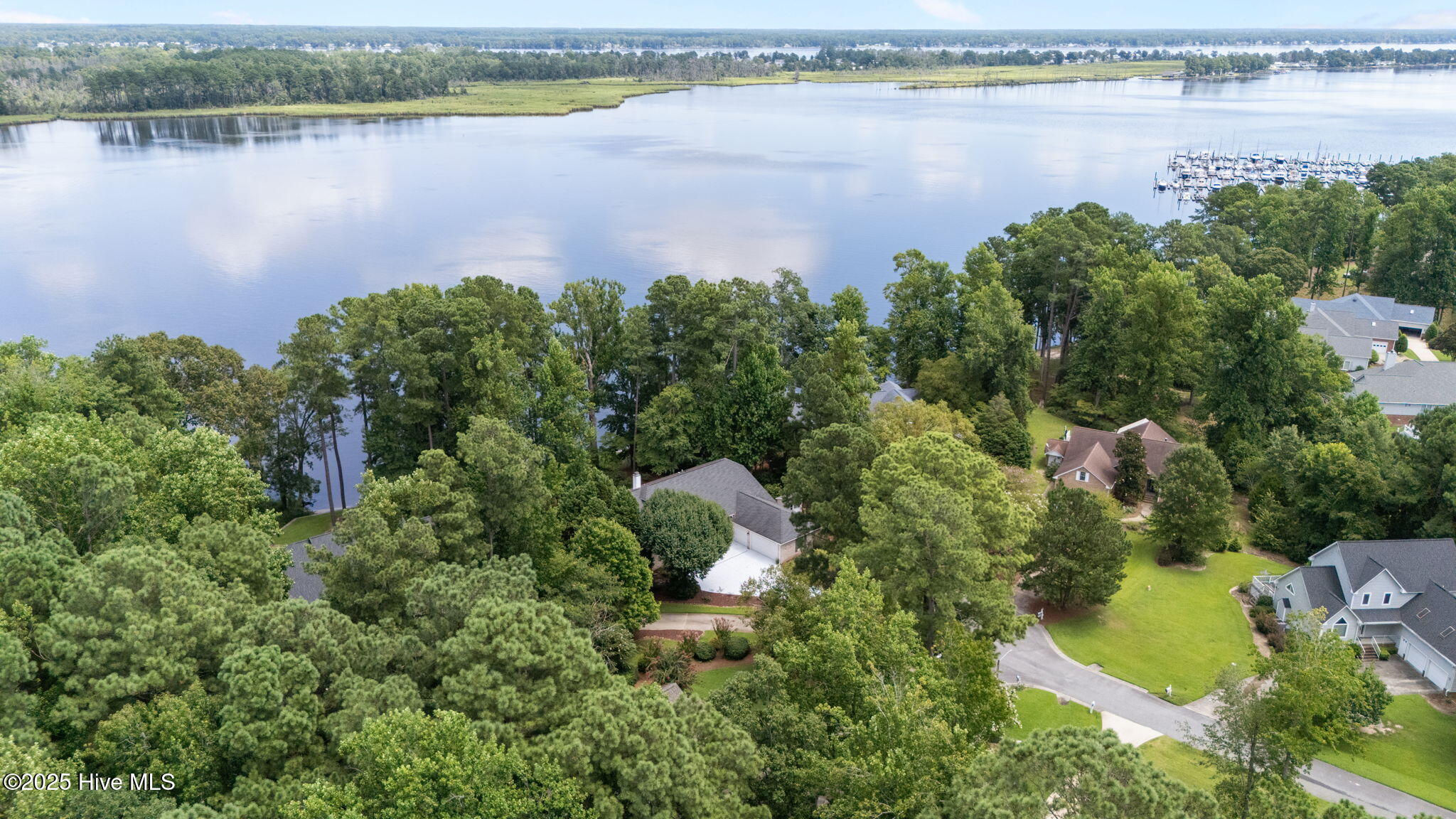 106 Roanoke Lane Chocowinity, NC 27817 - Photo 39 of 41 15-web-or-mls-DJI_20250728125206_0528_D