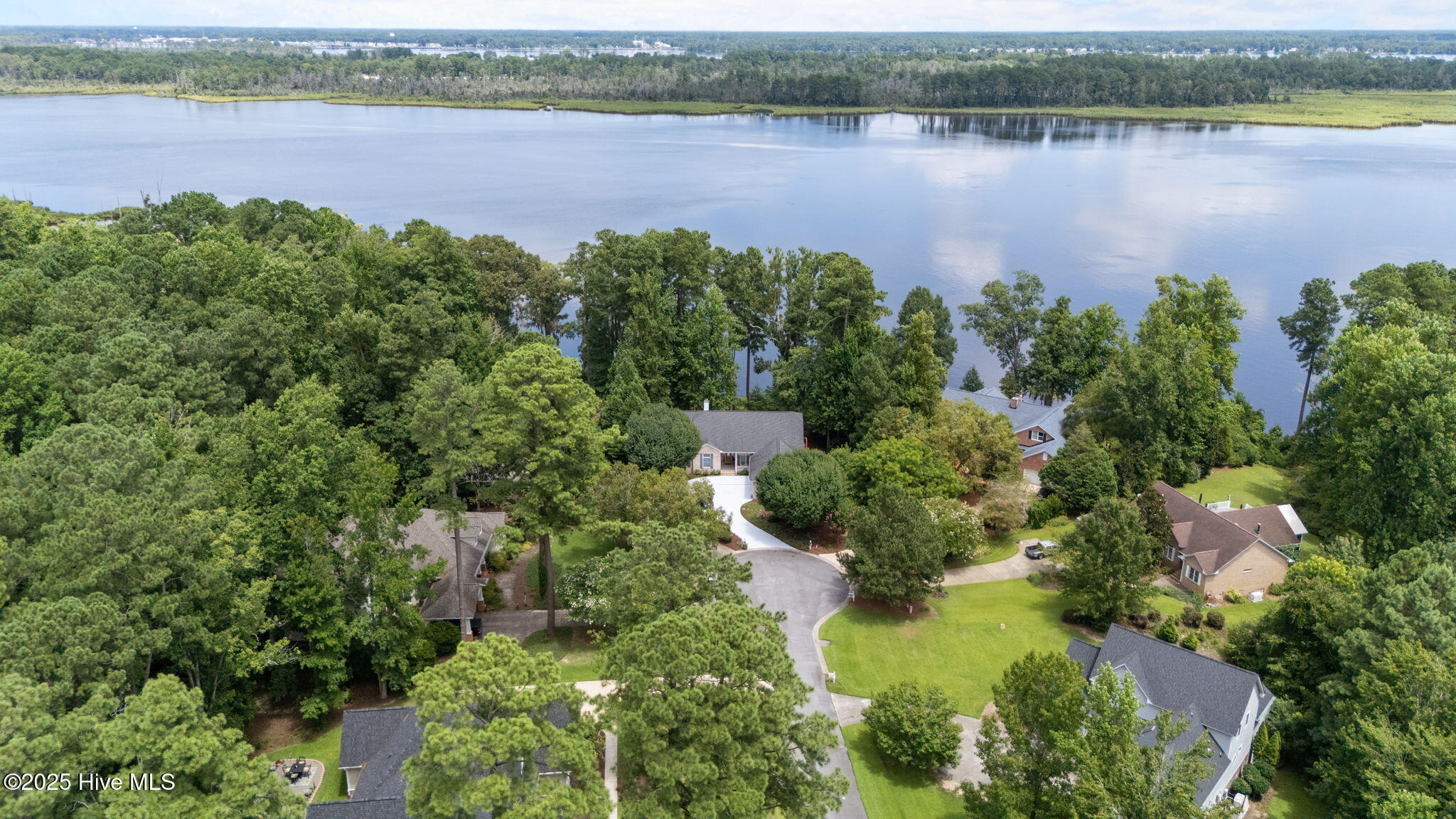 106 Roanoke Lane Chocowinity, NC 27817 - Photo 40 of 41 17-web-or-mls-DJI_20250728125321_0531_D