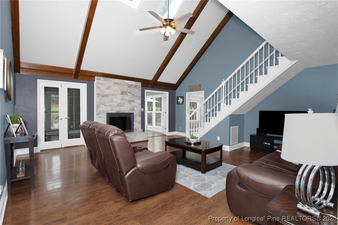 6868 Uppingham Road Fayetteville, NC 28306 - Photo 3 of 50