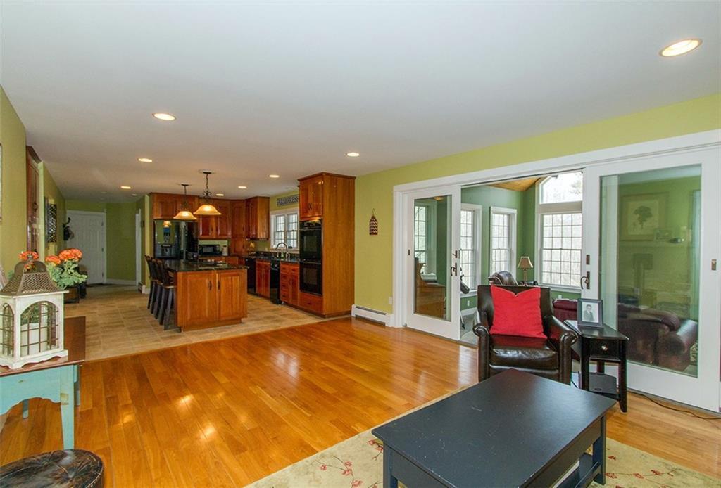 30 Gosse's Hill Road Camden, ME 04843 - Photo 10 of 29 Photo