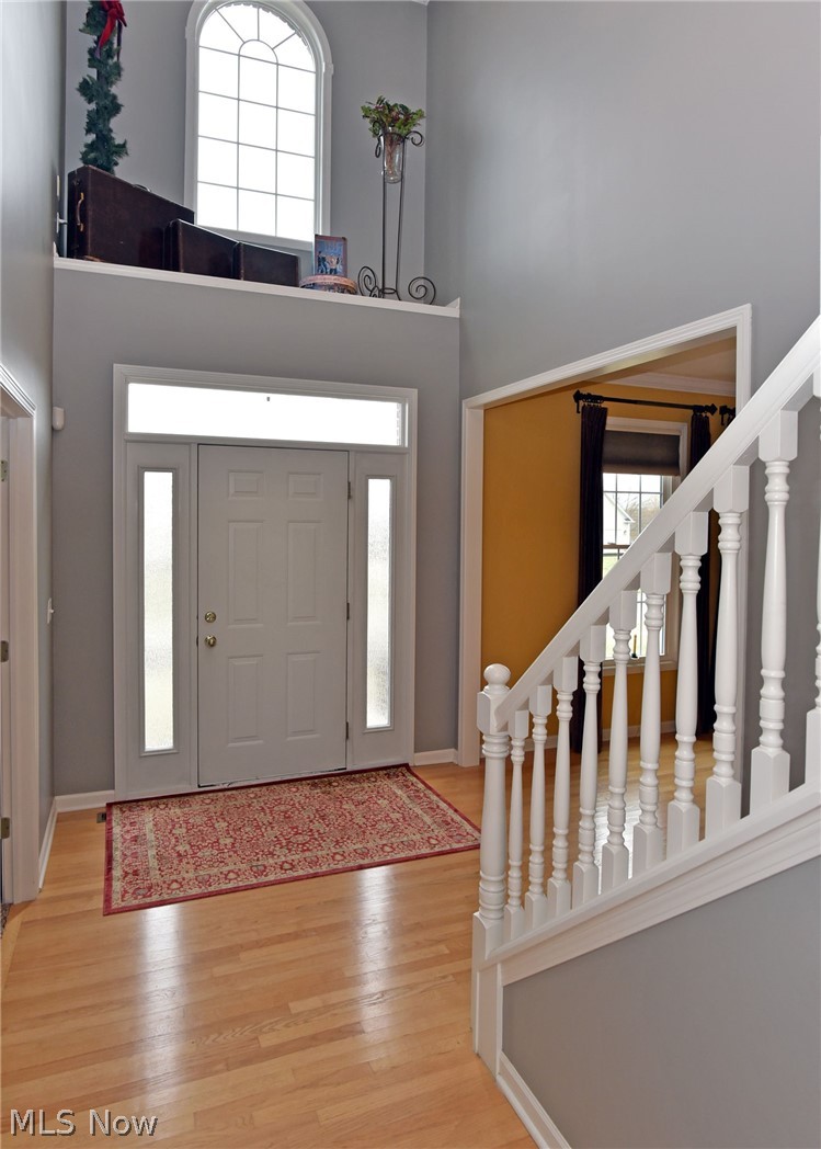 515 Silver Ridge Drive Akron, OH 44321 - Photo 3 of 30 Gallery Image 3