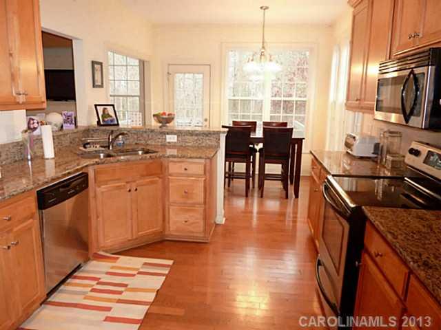 210 Vanderbilt Circle Locust, NC 28097 - Photo 4 of 16 Gallery Image 4