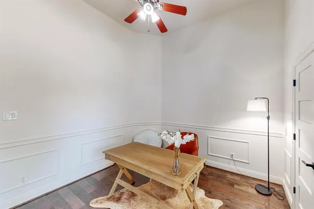 a view of a workspace