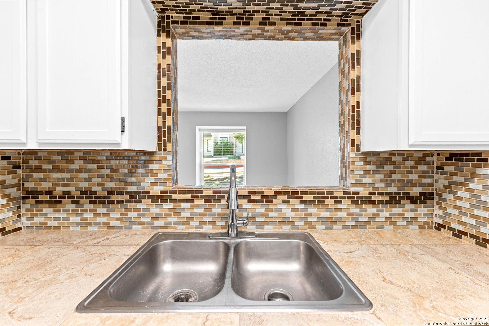 4949 Hamilton Wolfe Road, Unit 8104 San Antonio, TX 78229 - Photo 11 of 27 a close view of sink and tap