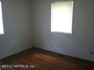 9725 Geiger Road Jacksonville, FL 32246 - Photo 6 of 8 BEDROOM