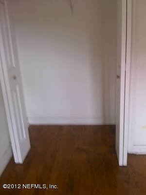 9725 Geiger Road Jacksonville, FL 32246 - Photo 7 of 8 CLOSET