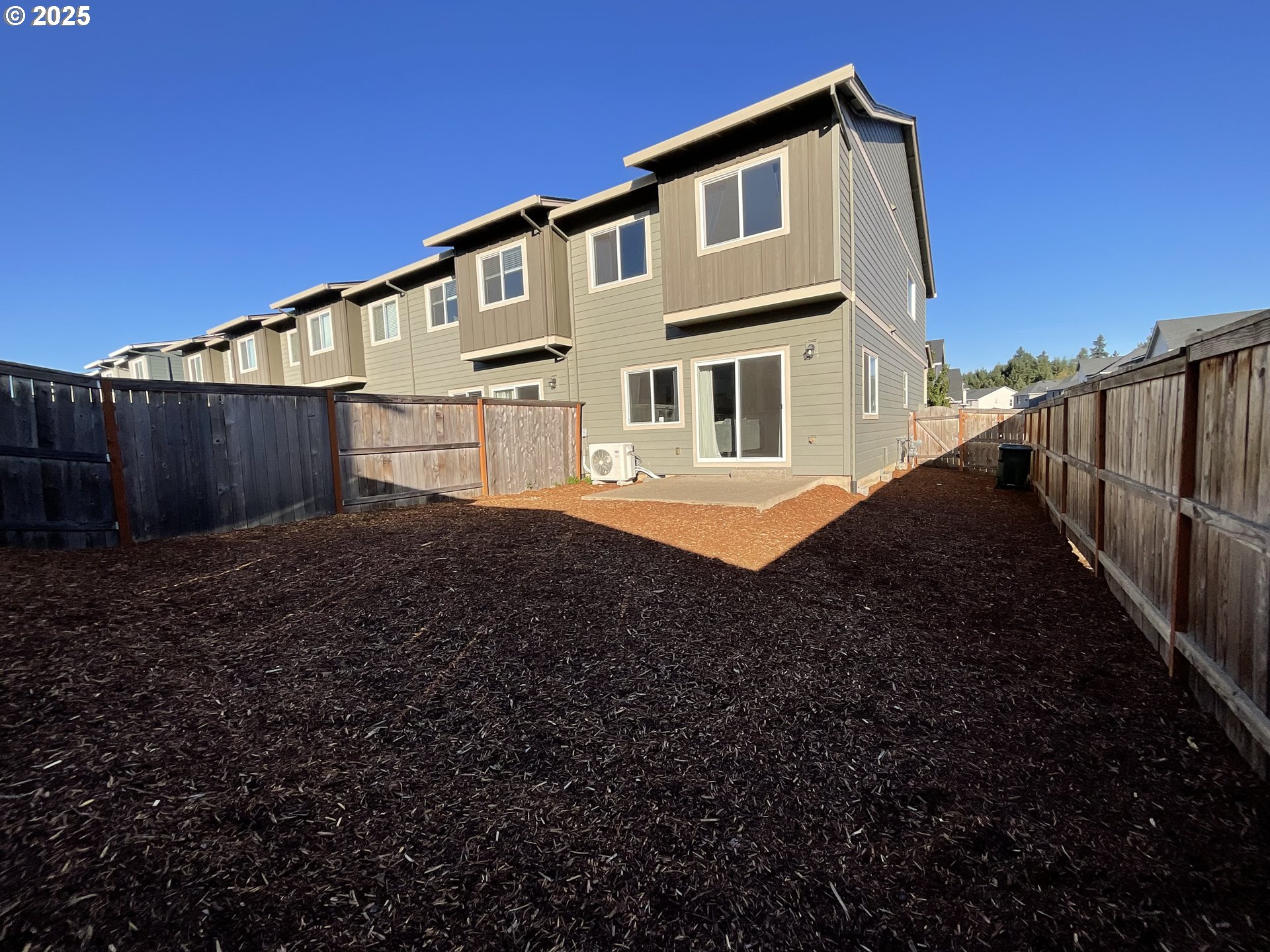 857 South 25th Avenue Cornelius, OR 97113 - Photo 22 of 22 a front view of a house with a yard