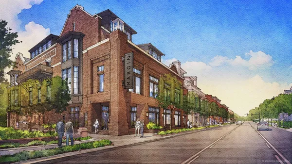 $3,700,000 | 805 Columbia Avenue, Unit 2, Franklin, TN 37064