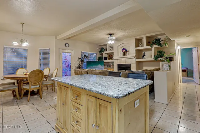 $249,999 | 405 Santorini Court, Socorro, TX 79927