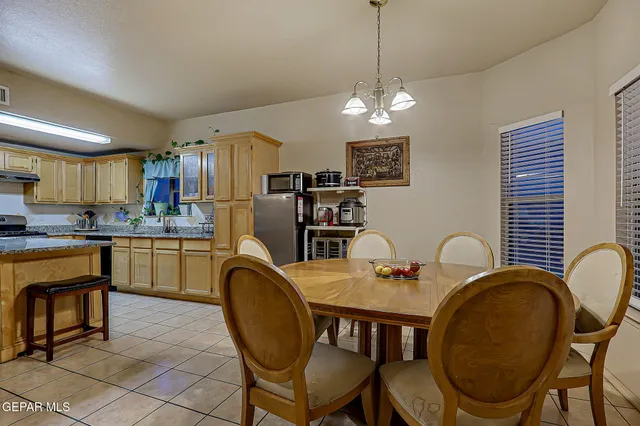 $249,999 | 405 Santorini Court, Socorro, TX 79927