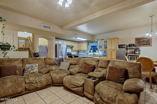 $249,999 | 405 Santorini Court, Socorro, TX 79927