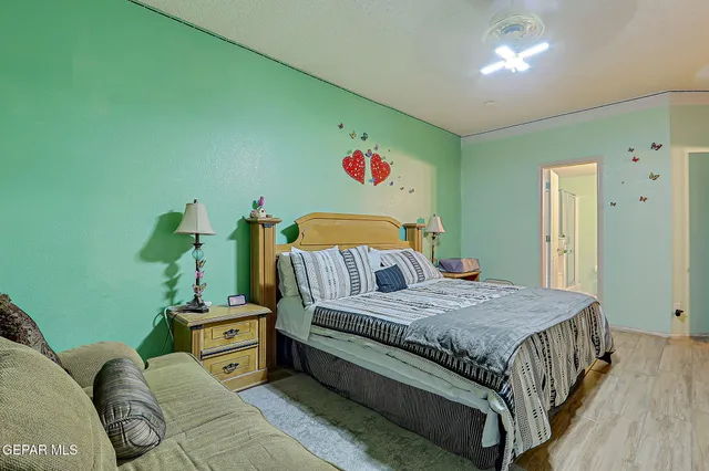 $249,999 | 405 Santorini Court, Socorro, TX 79927