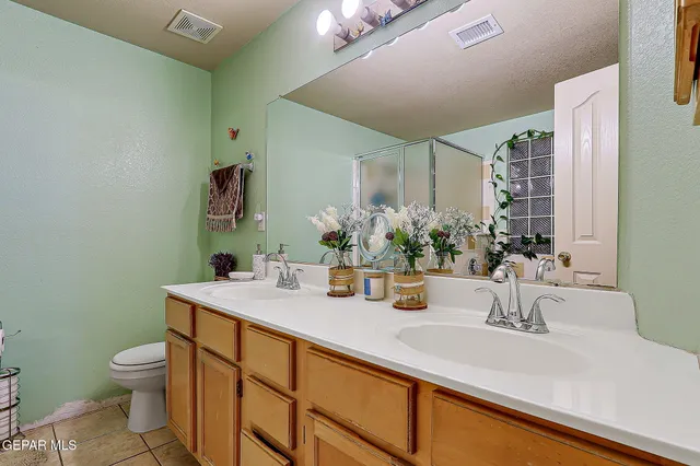 $249,999 | 405 Santorini Court, Socorro, TX 79927